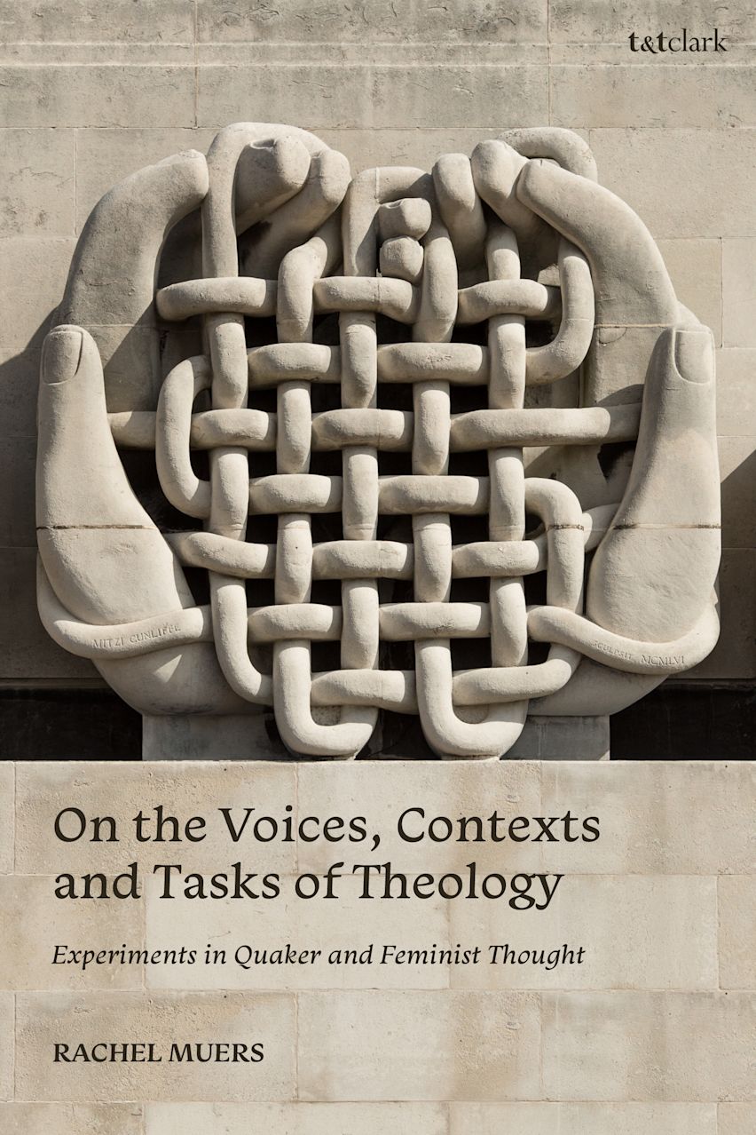 On the Voices, Contexts and Tasks of Theology cover