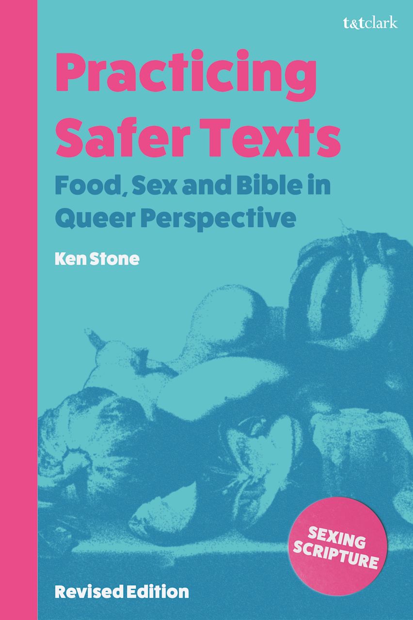 Practicing Safer Texts cover