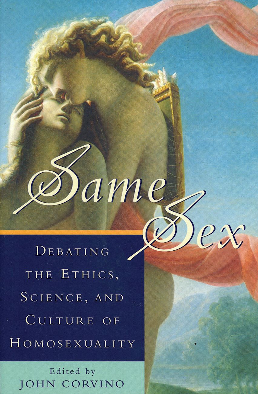 Same Sex cover
