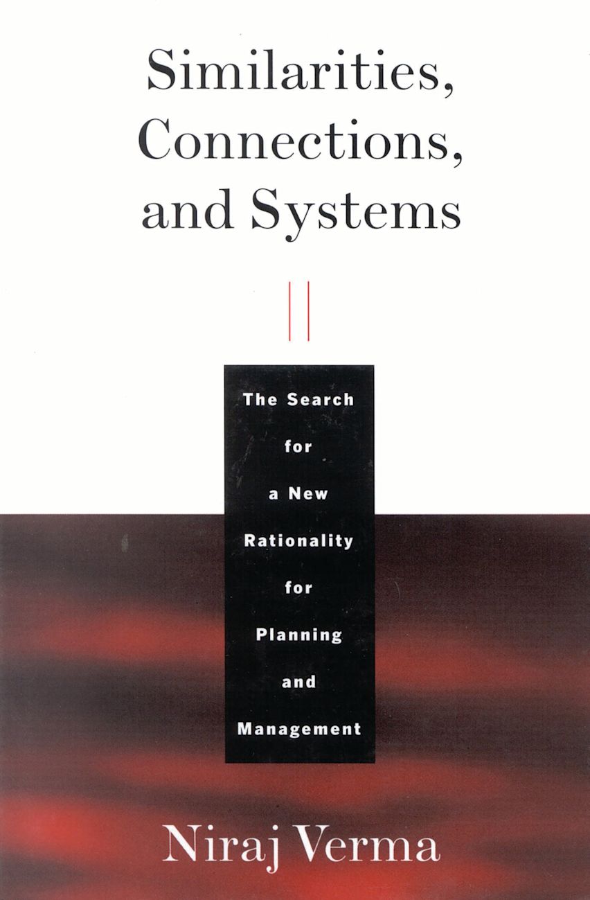 Similarities, Connections, and Systems cover
