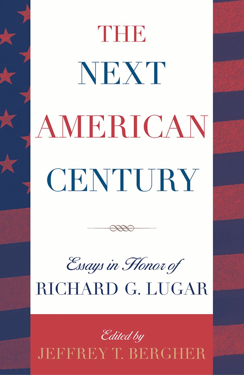 The Next American Century cover