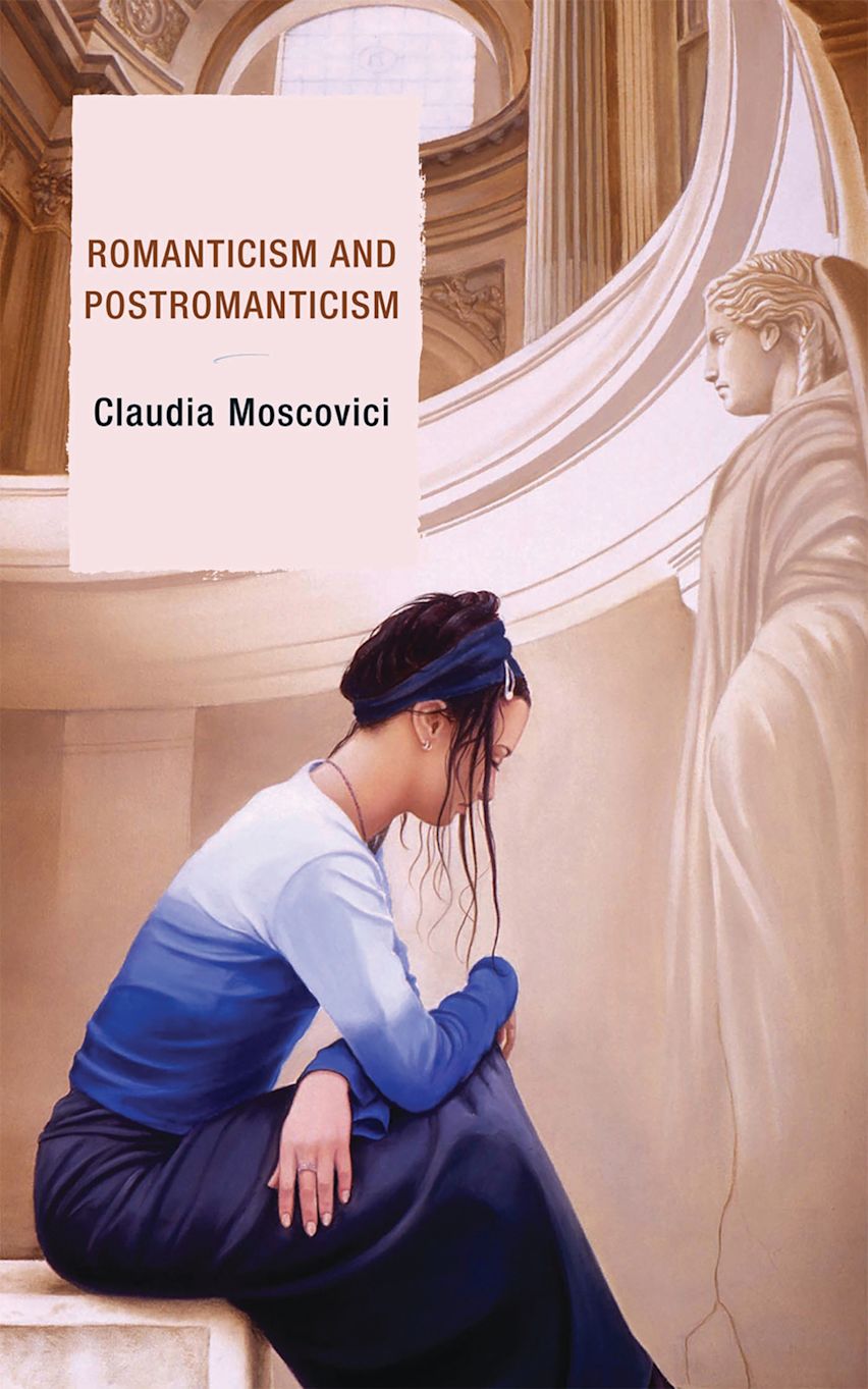 Romanticism and Postromanticism cover