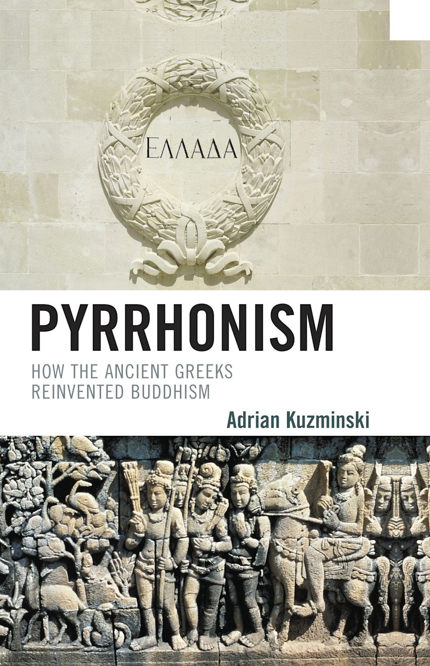Pyrrhonism cover