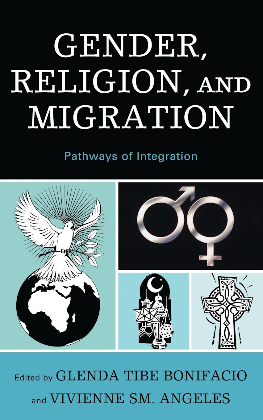 Gender, Religion, and Migration cover
