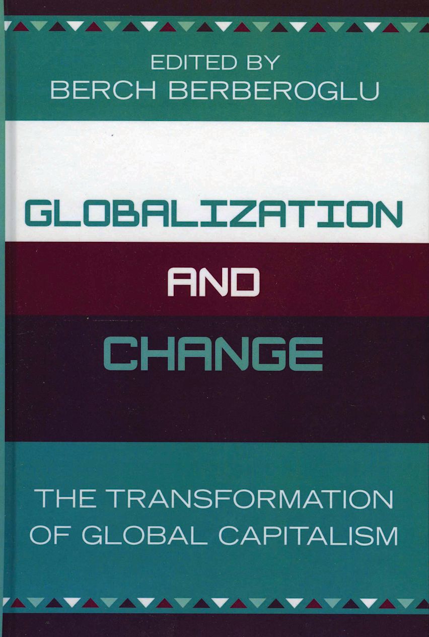 Globalization and Change cover