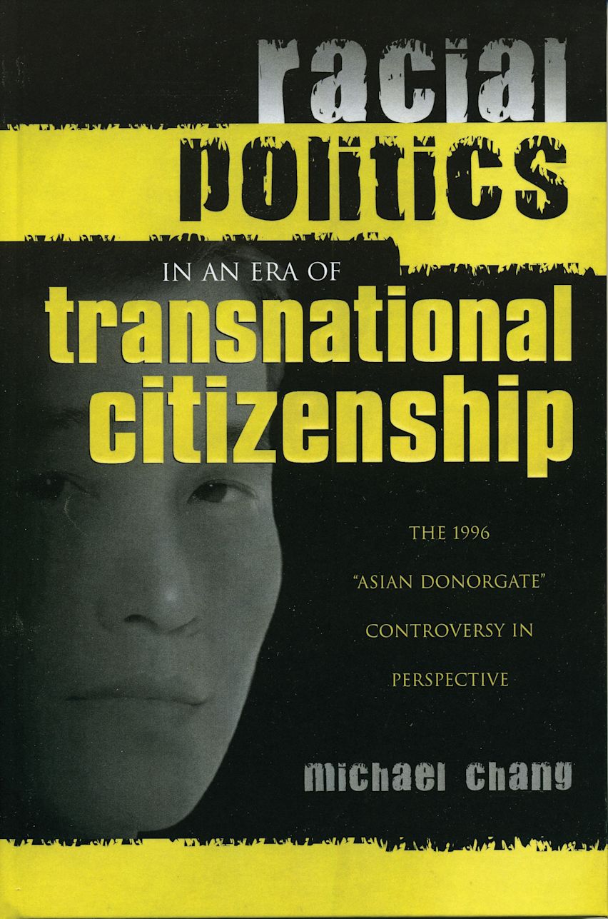 Racial Politics in an Era of Transnational Citizenship cover