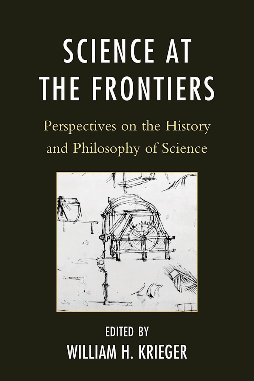 Science at the Frontiers cover