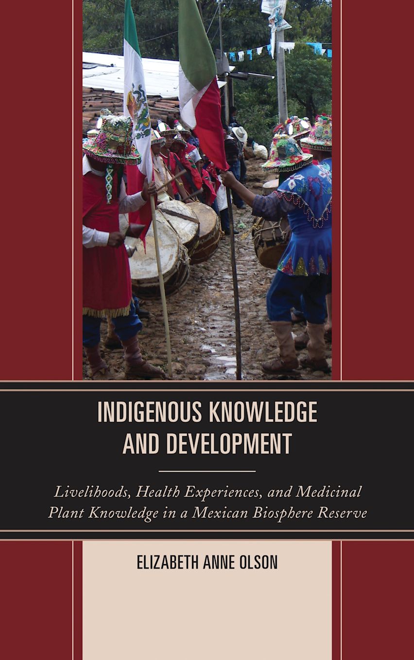 Indigenous Knowledge and Development: Livelihoods, Health Experiences ...
