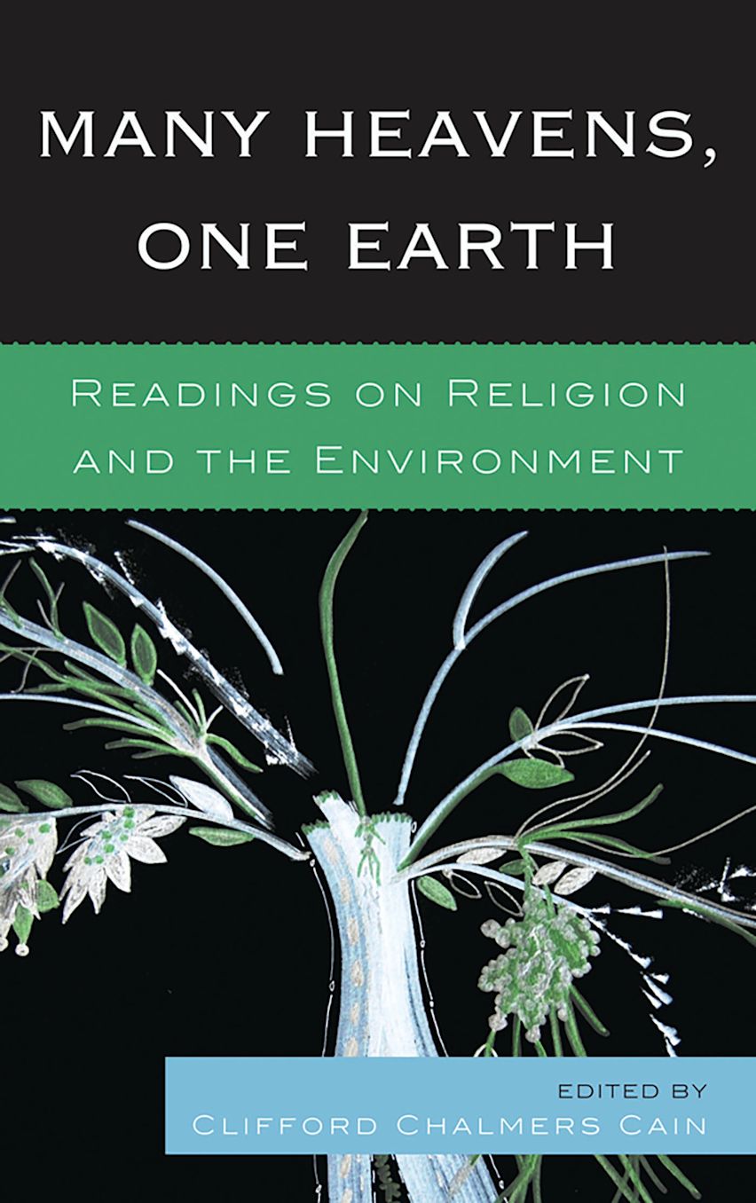 Many Heavens, One Earth cover