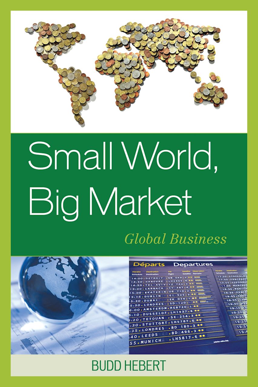 Small World, Big Market cover