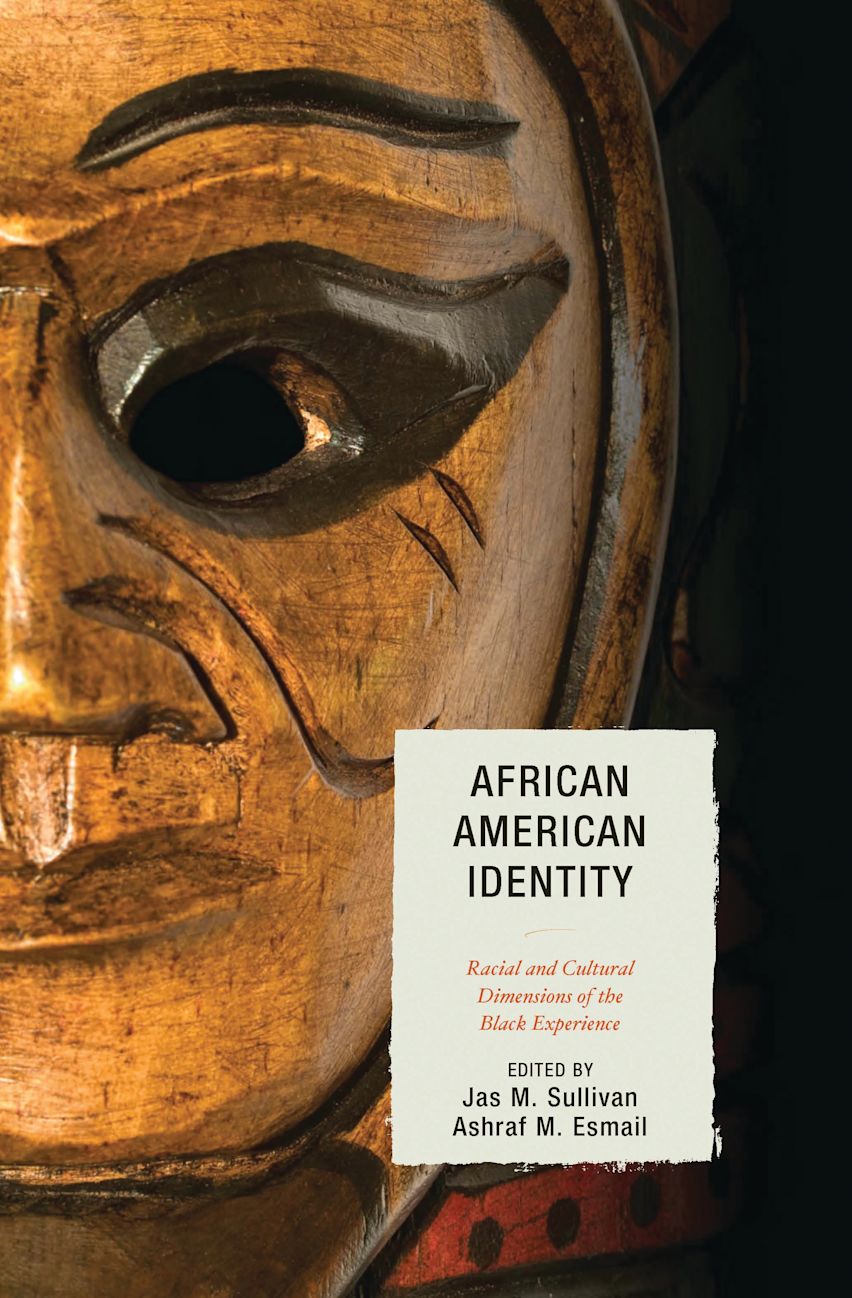 African American Identity cover