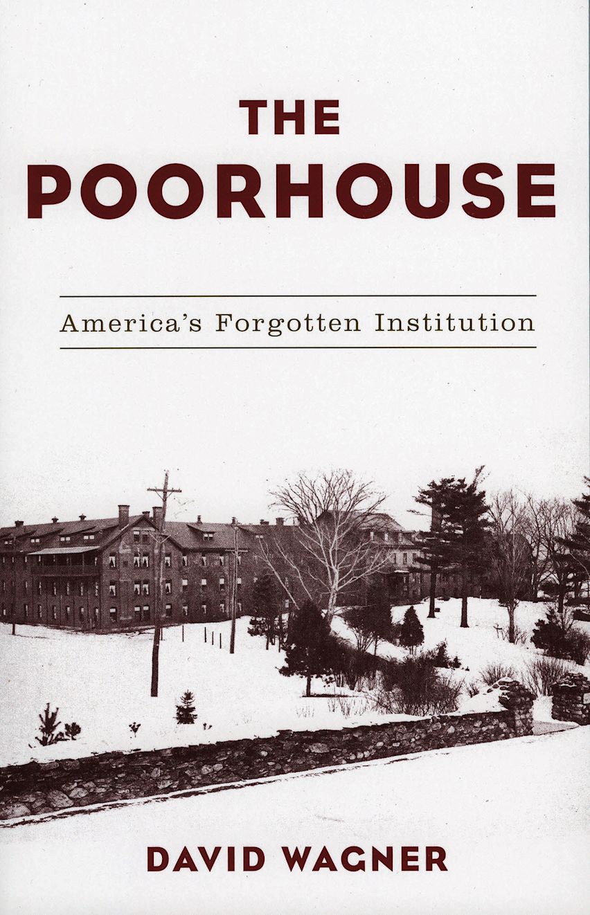 The Poorhouse cover