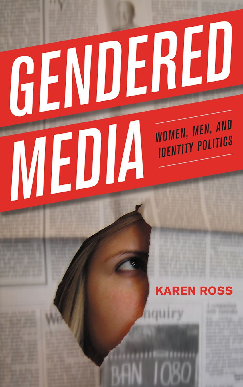 Gendered Media cover