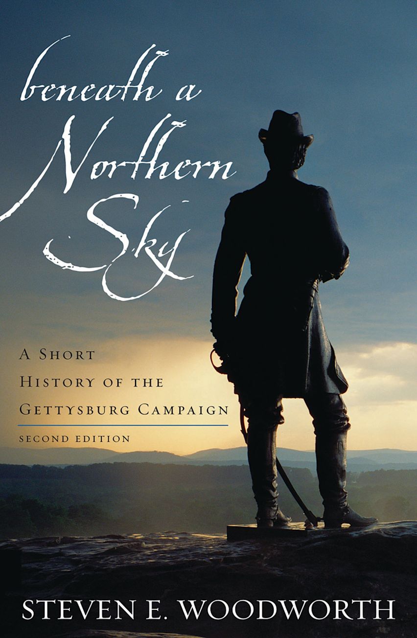 Beneath a Northern Sky cover