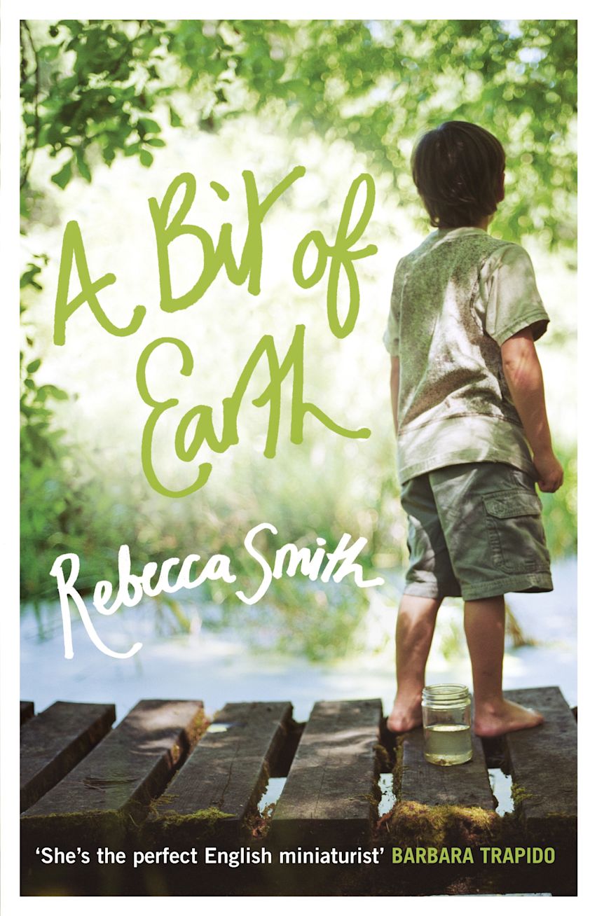 A Bit of Earth cover