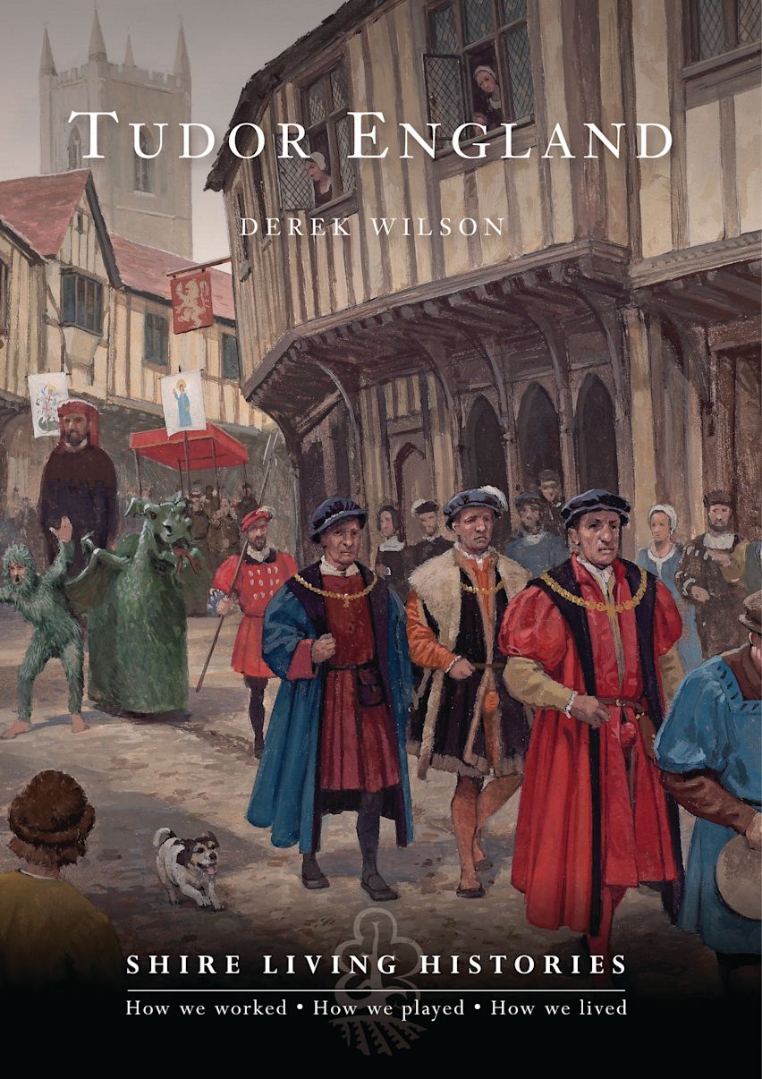 洋書 Tudor Histories of the English Reform Tudors: The