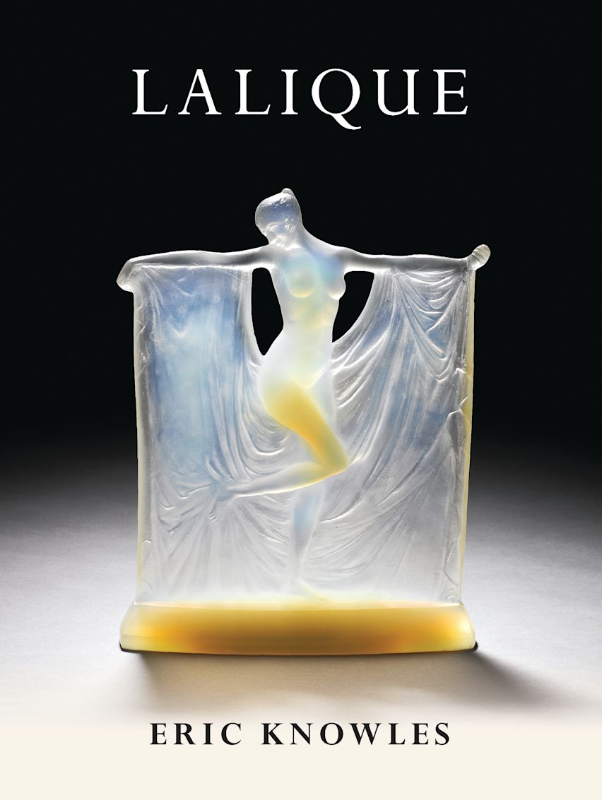 アート・デザイン・音楽 LALIQUE GLASS: The Complete Illustrated アート・デザイン・音楽 LALIQUE GLASS: The Complete