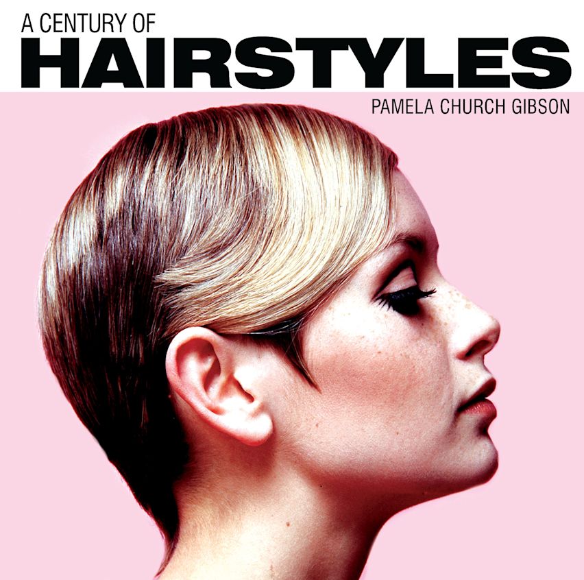A Century of Hairstyles cover