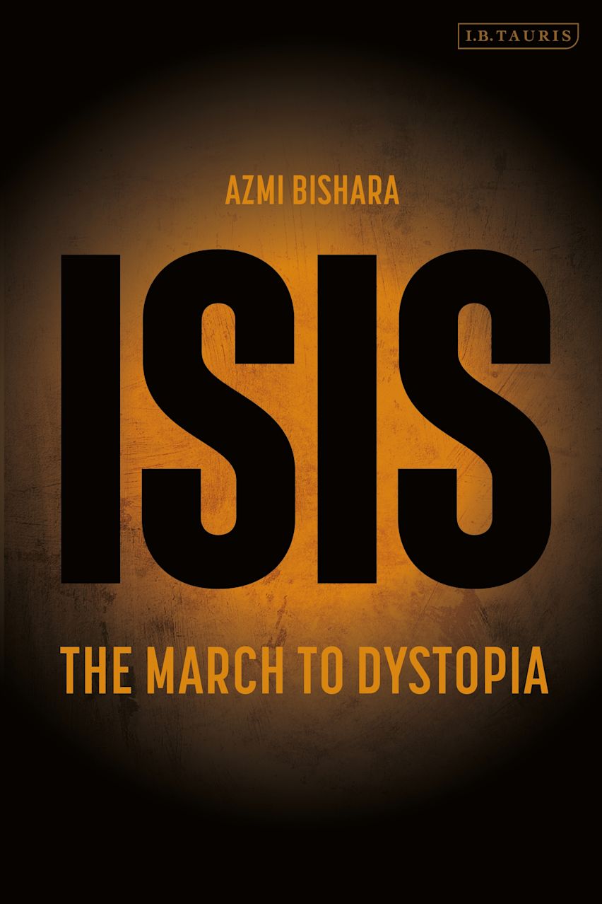 ISIS cover