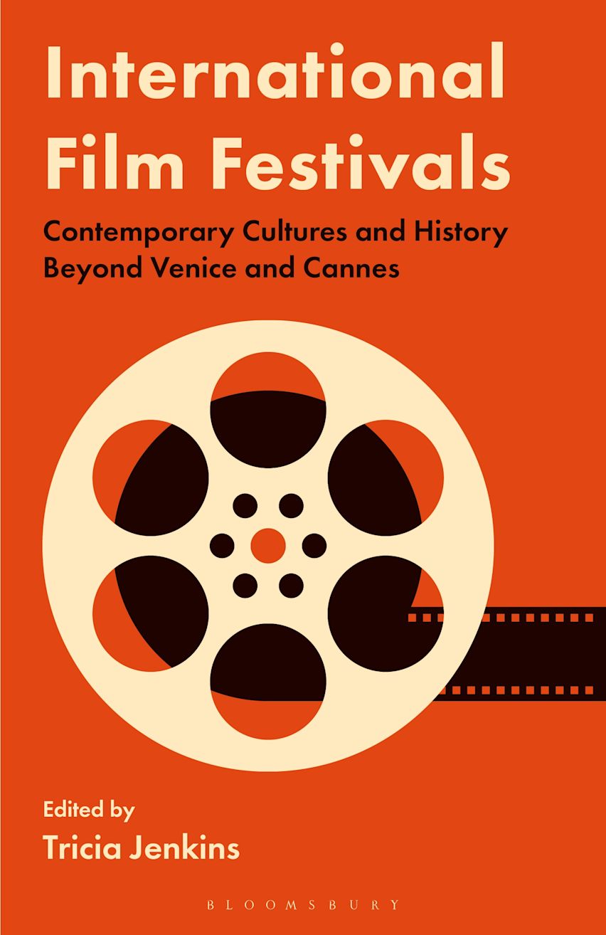 International Film Festivals cover