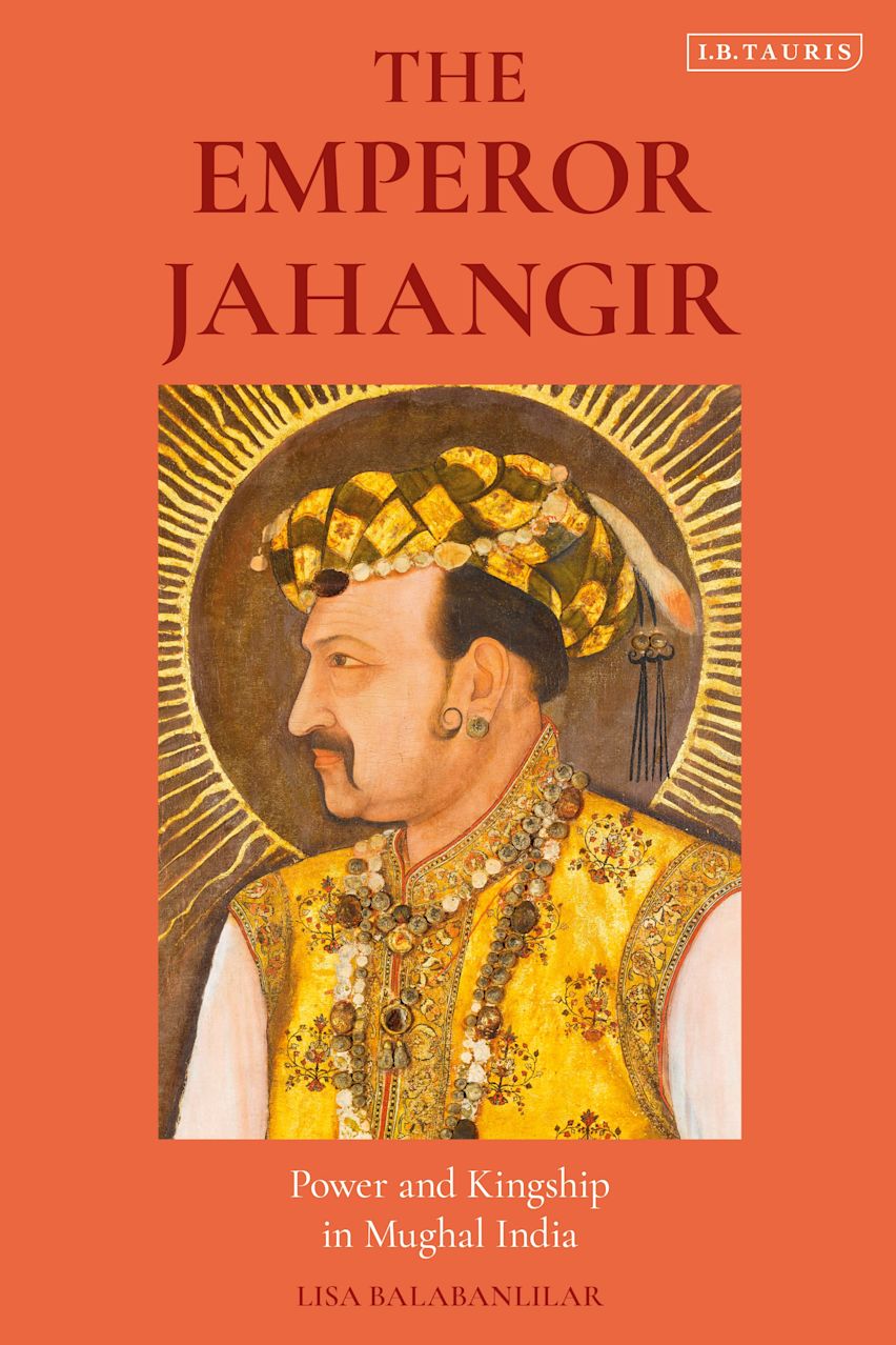 jahangir-the-fourth-mughal-emperor