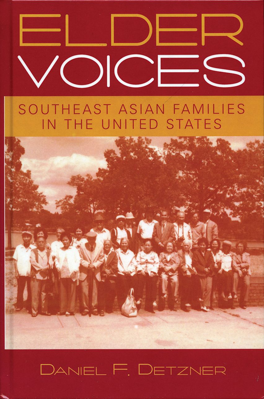 Elder Voices cover