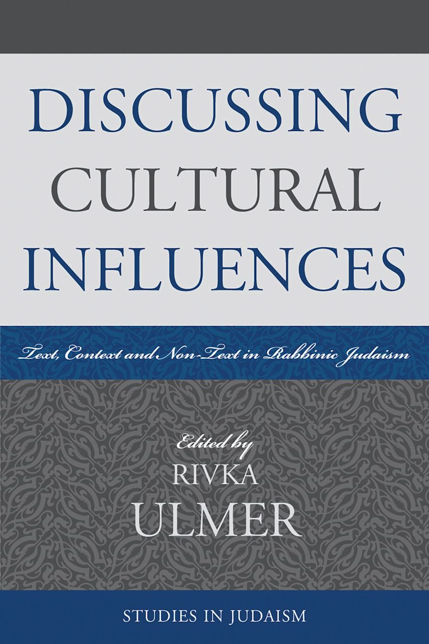 Discussing Cultural Influences cover