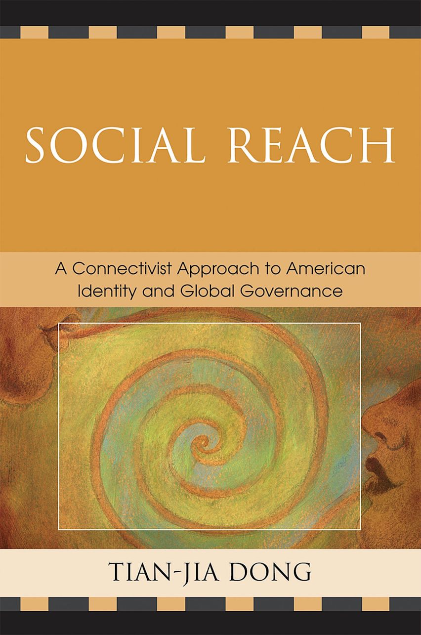 Social Reach cover