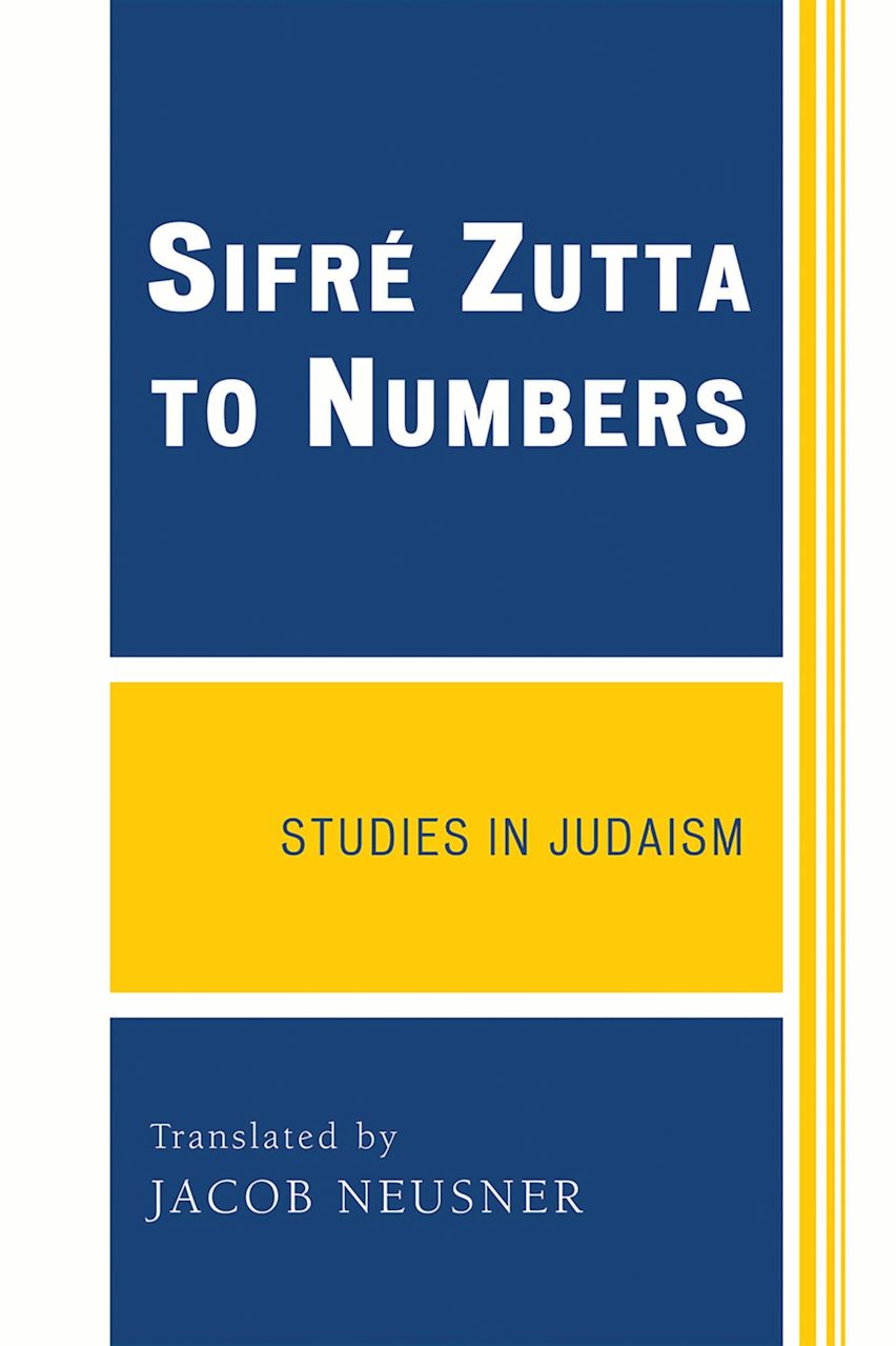 SifrZ Zutta to Numbers cover