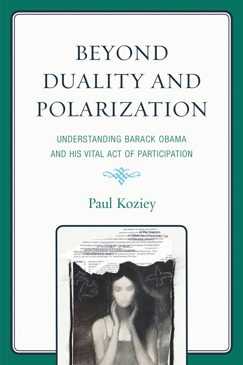 Beyond Duality and Polarization cover