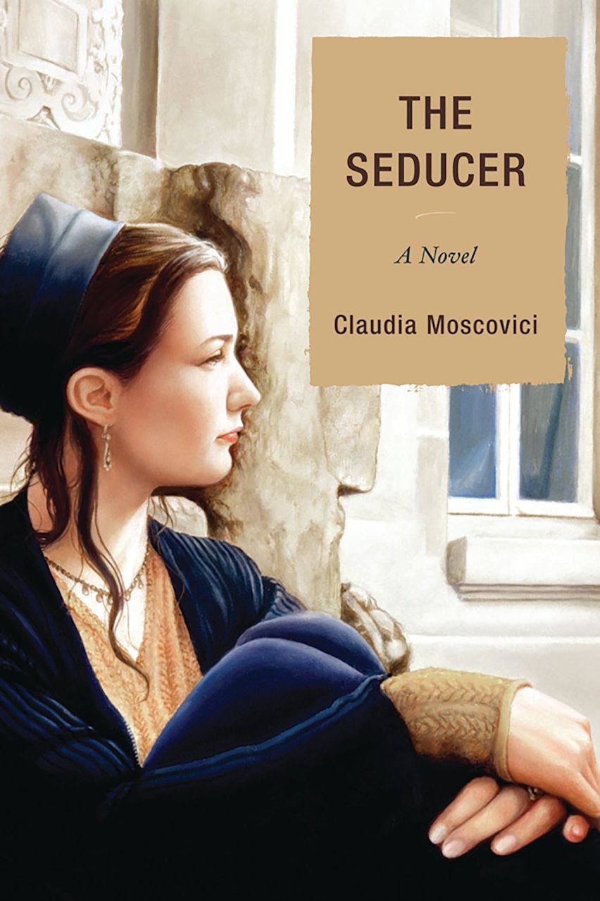 The Seducer cover