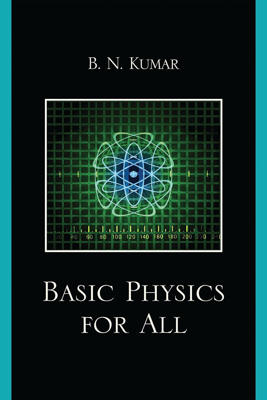 Basic Physics for All cover