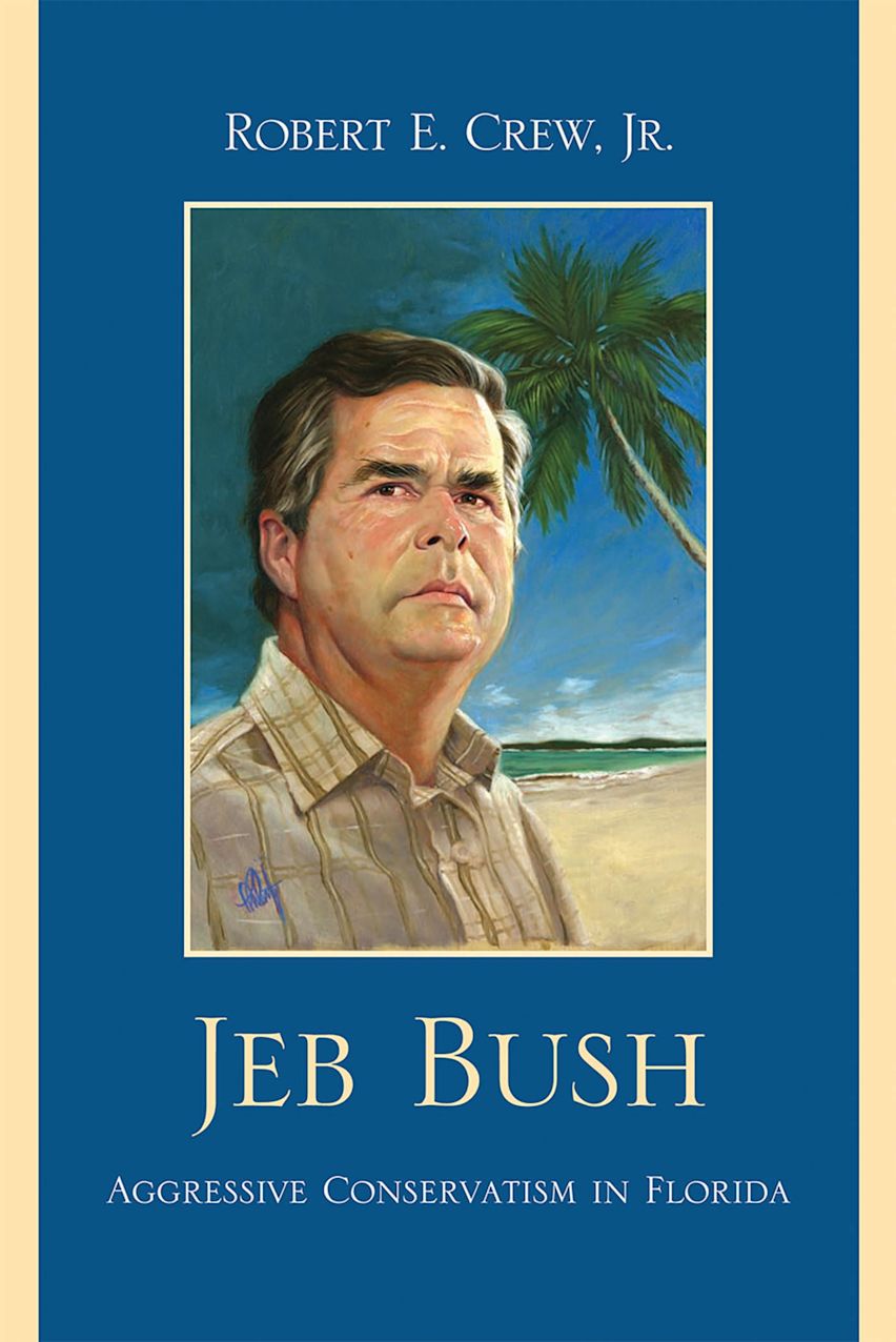 Jeb Bush cover