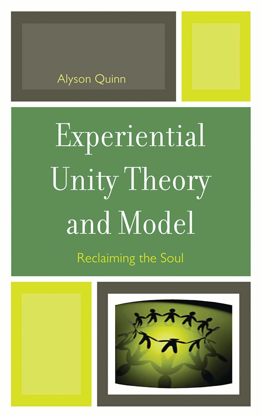 Experiential Unity Theory and Model cover