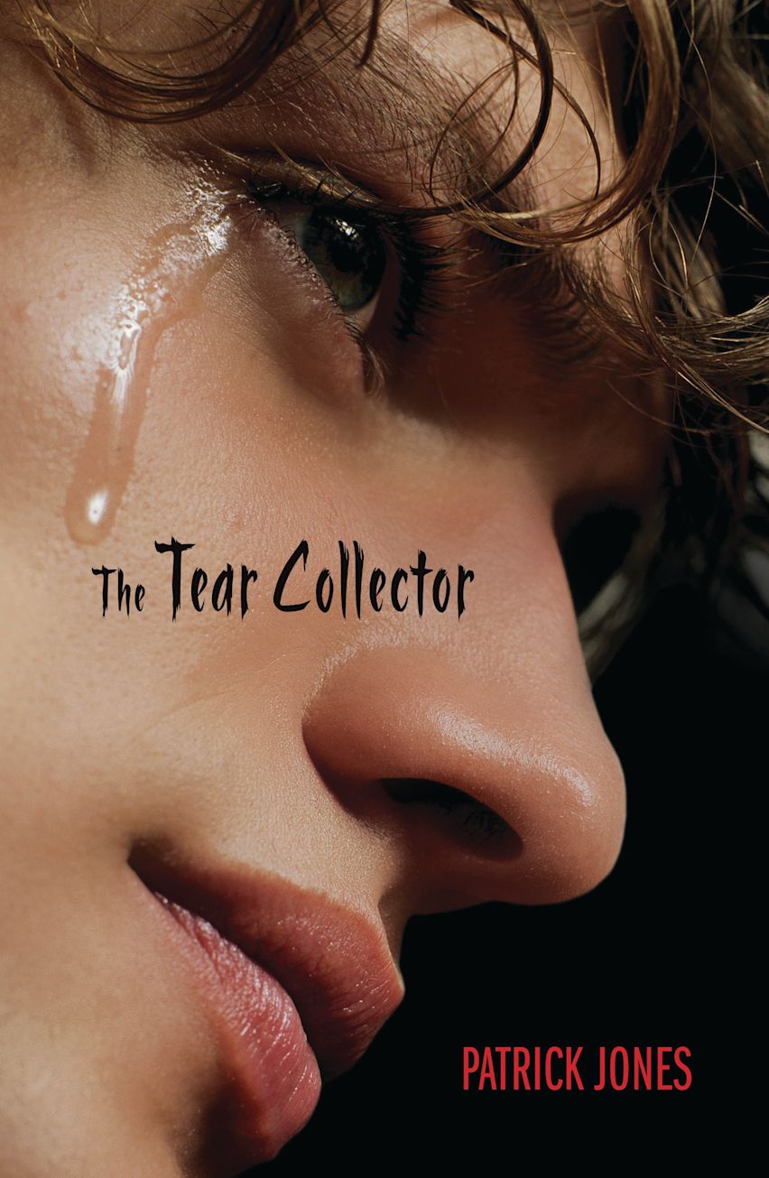 Image Pat Jones II image beautiful image beautiful image beautiful image beautiful image beautiful - The Tear Collector: : Patrick Jones: Bloomsbury USA Childrens