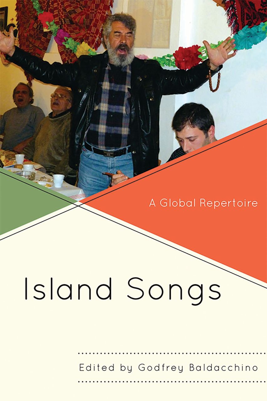 Island Songs cover