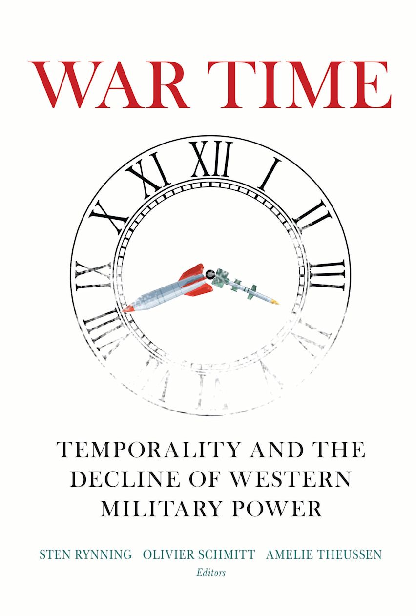 War Time cover