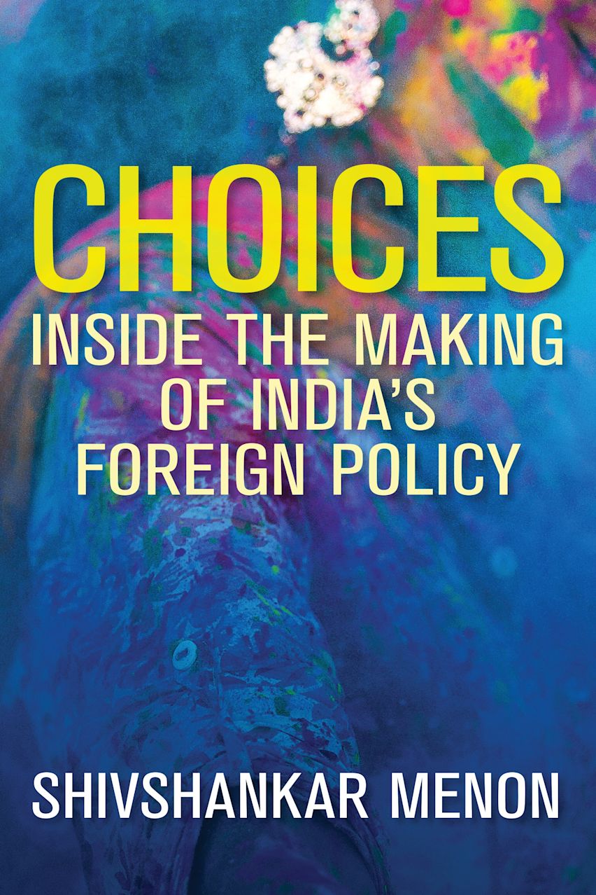Choices cover