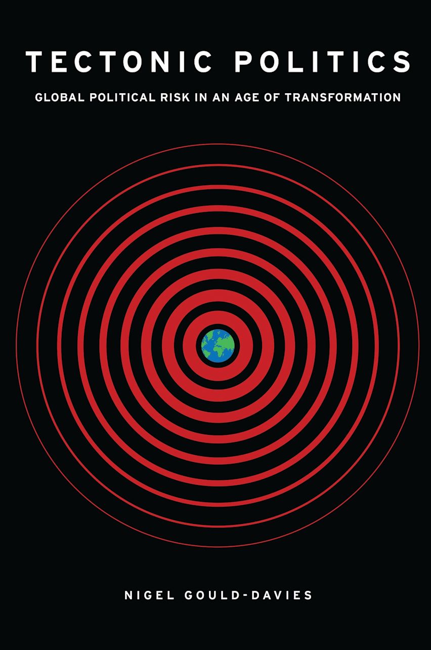 Tectonic Politics cover