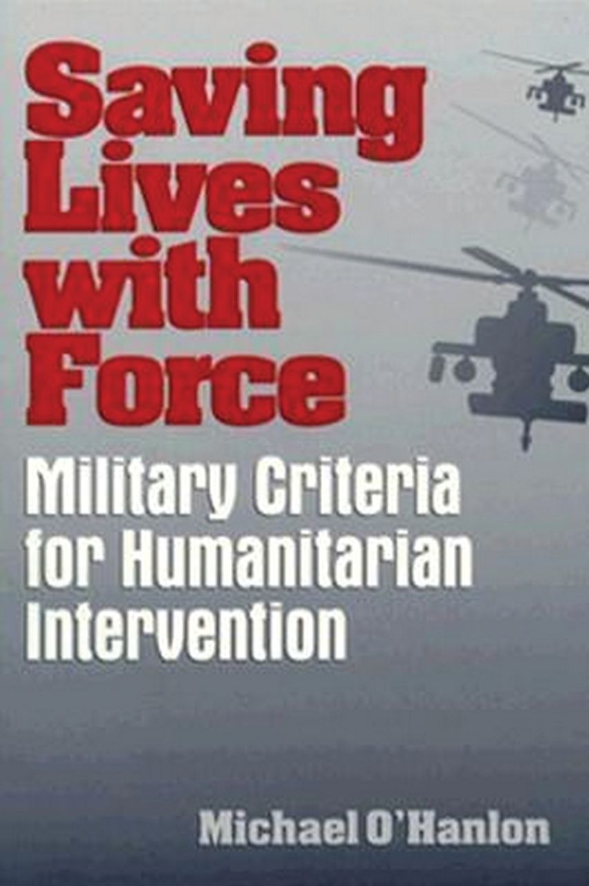 Saving Lives with Force cover