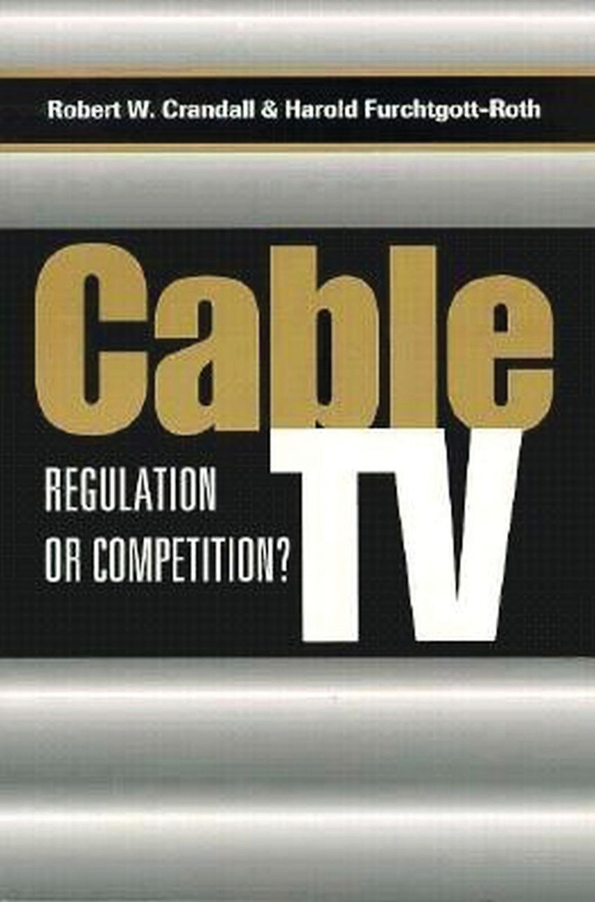 Cable TV cover
