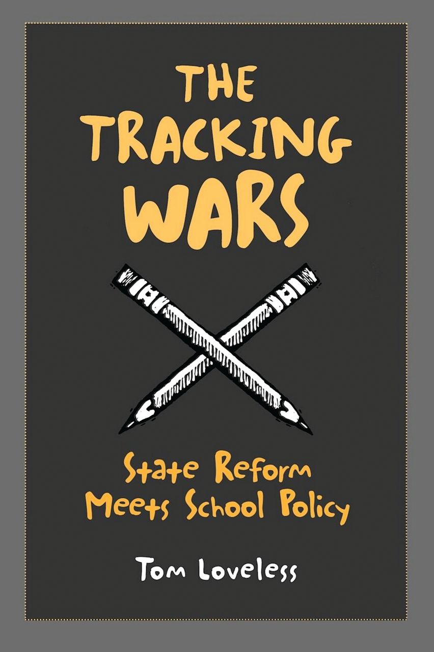 The Tracking Wars cover