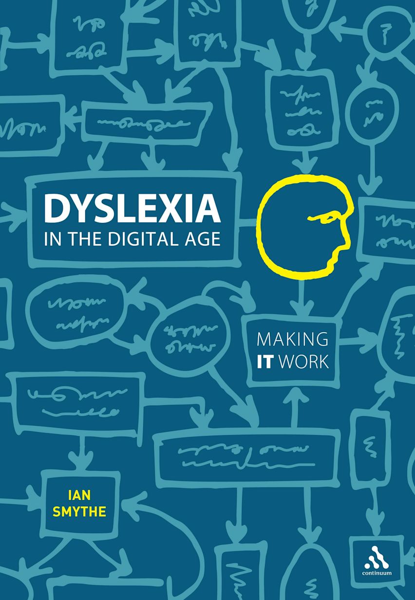 Dyslexia in the Digital Age cover