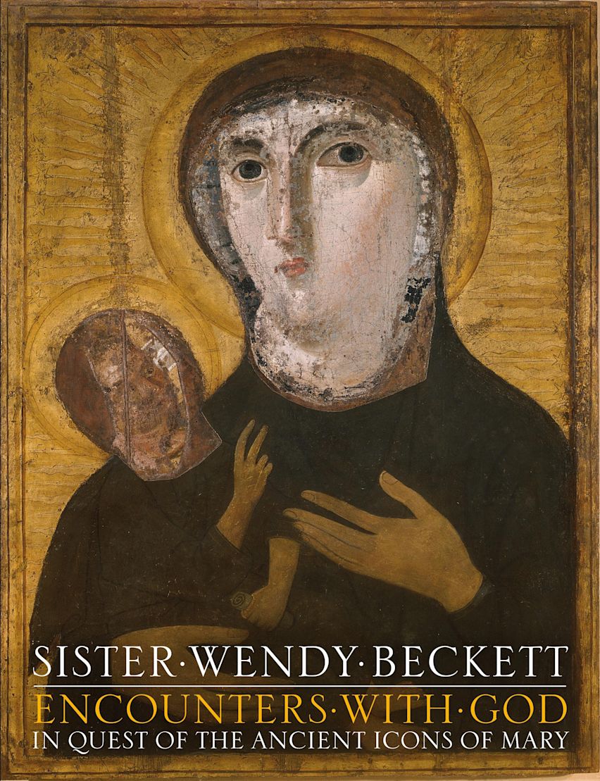 Encounters with God cover