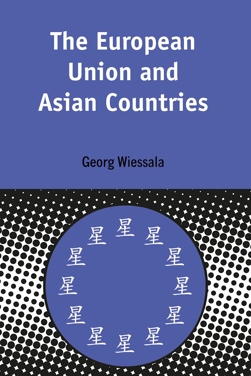 The European Union and Asian Countries cover