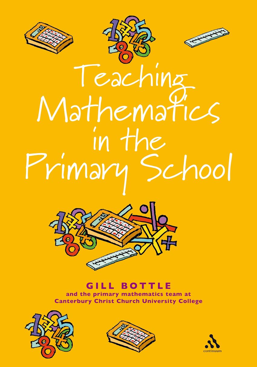 Teaching Mathematics in the Primary School: The Essential Guide: Gill ...