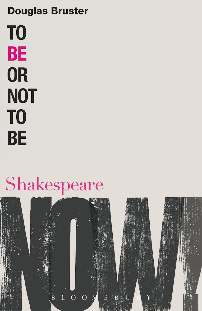To Be or Not to Be cover