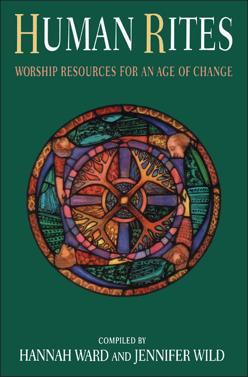 Human Rites Human Rites: Worship Resources for an Age of Change: Hannah Ward: Mowbray