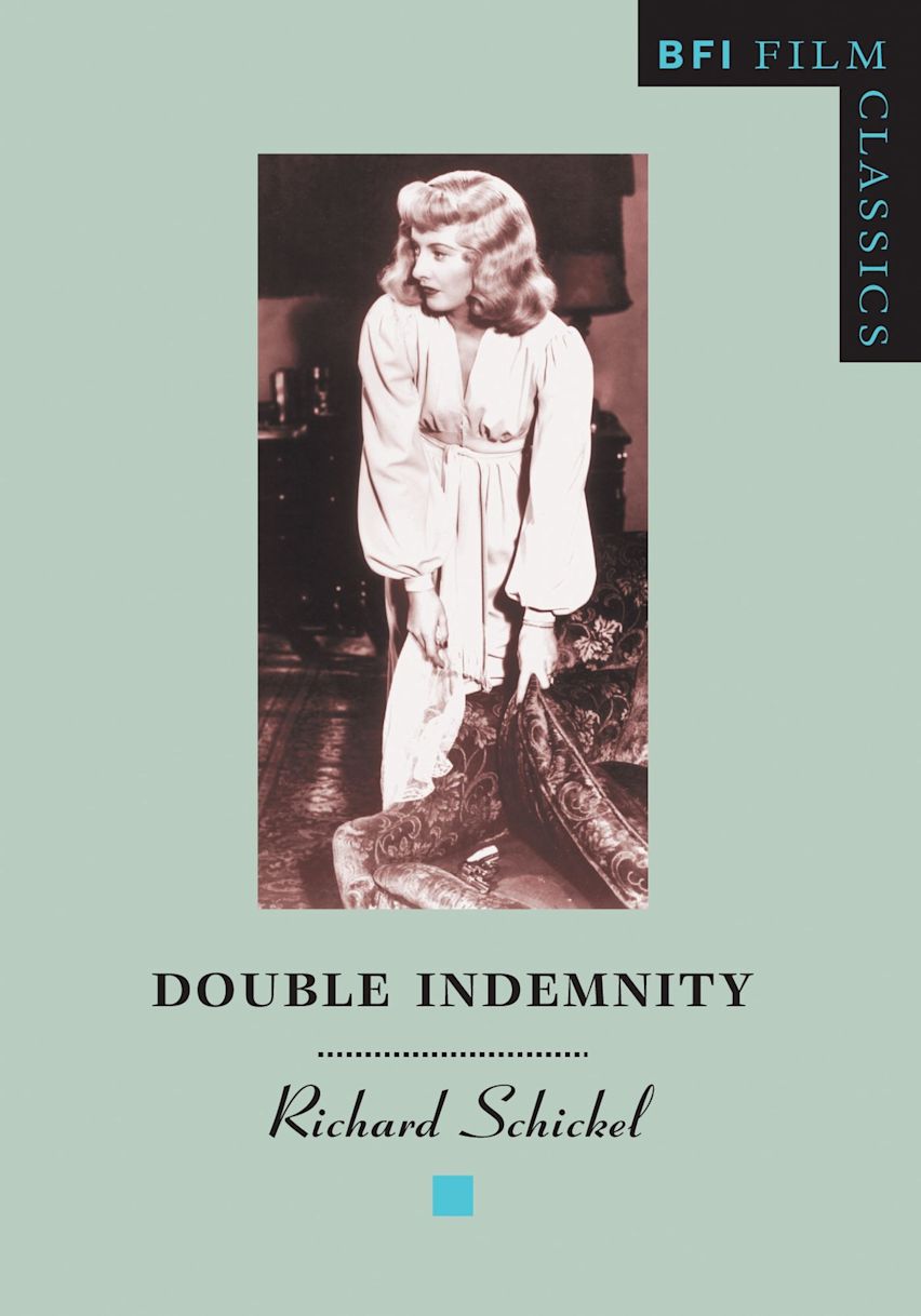Double Indemnity cover