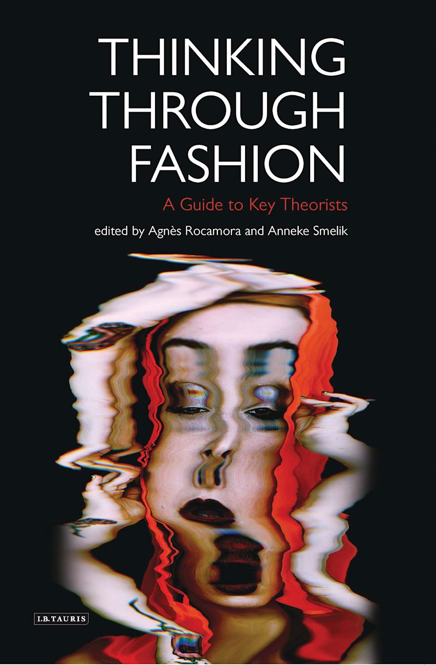 Thinking Through Fashion cover